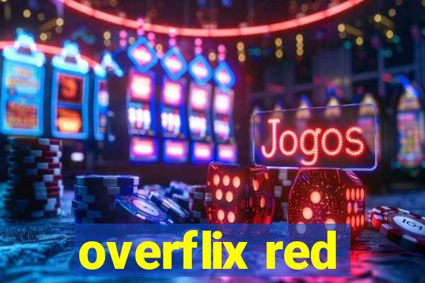 overflix red